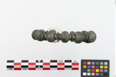 Foto von Bronzearmreif (NHMW-PRAE-023807)